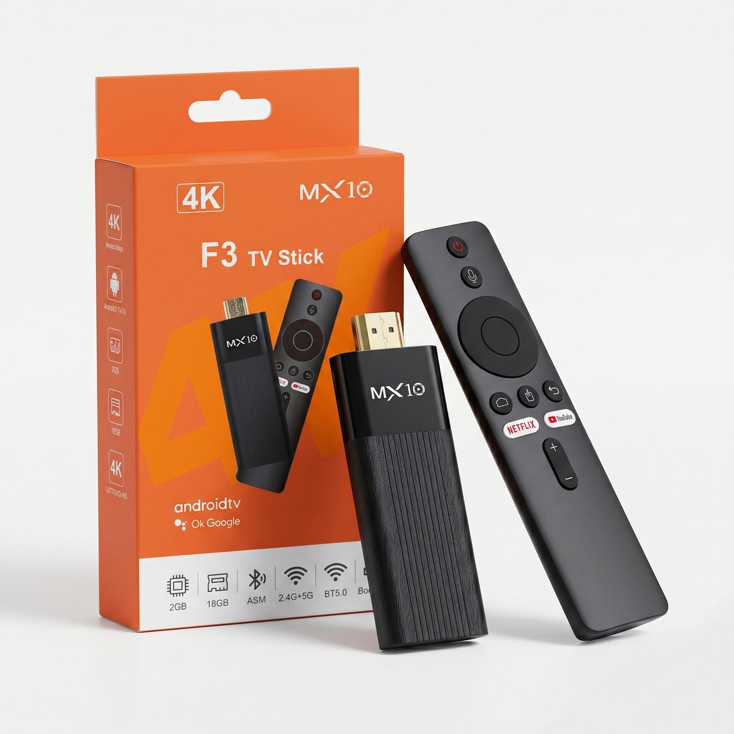 TVstick™